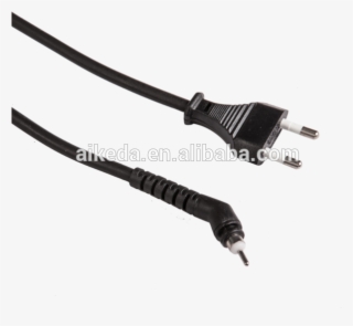 Brazil Standard Power Cord Electrical Plug With Connector - Power Cord