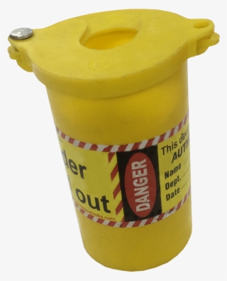 Electrical Plug Lockout - Safety House Loto - (lockout Tagout Products Manufacturer)