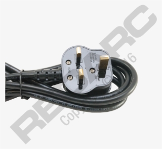 The Redarc Manager30 With Uk Ac Mains Plug Is Designed