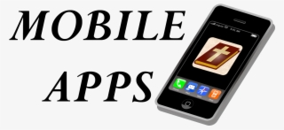 Mobile Apps - Mobile Phone