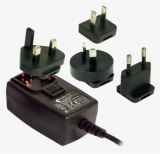 Gtm41076 06vv Qa 2mopp Medical Power Supply, Wall Plug - Information Technology