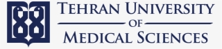 Tehran University Of Medical Sciences Logo