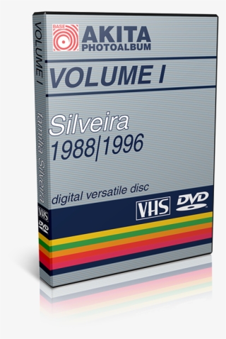 Dvd Case For Vhs Home Movies - Vhs Logos