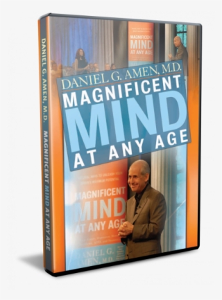 Add To Cart - Magnificent Mind At Any Age