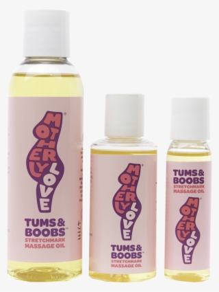 This Award Winning Stretch Mark Oil,tums & Boobs, Will - Motherlylove 'down Below' Perineum Massage Oil