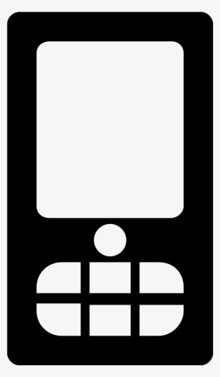 Google Mobile Icon - Icon