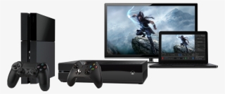 The Next Generation Of Gameplay Sharing Has Finally