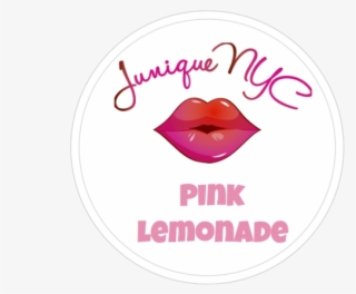 Pink Lemonade Lip Scrub