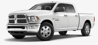 Cummins - 2019 Ram 1500 Big Horn Quad Cab