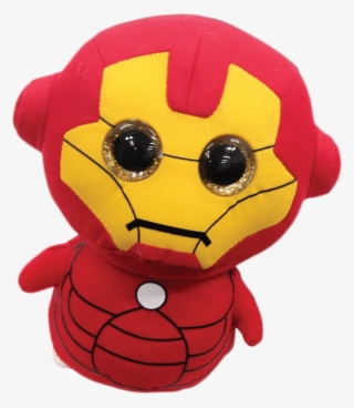 Teenie - Teenie Tums Ironman