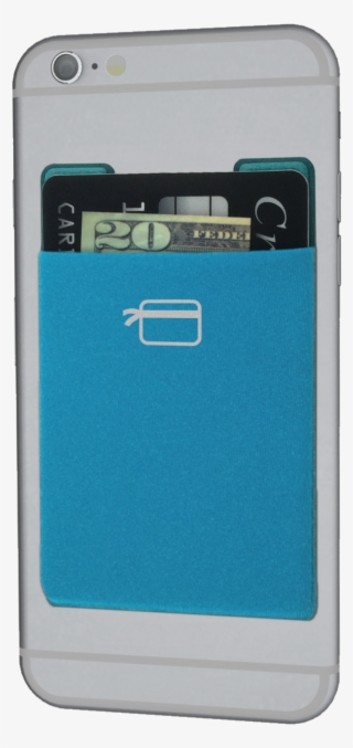Tealninja Wide V=1545015467 - Cardninja Ultra-slim Self Adhesive Credit Card Wallet