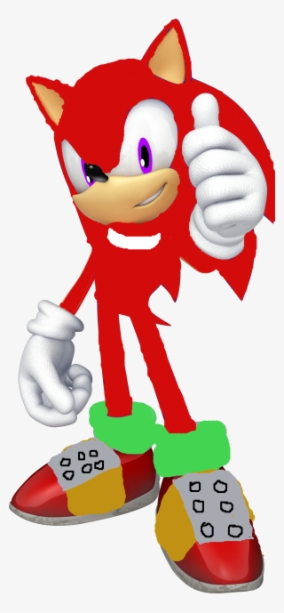 Sonic The Hedgehog