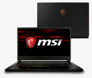 Msi Gs65 Stealth Thin-054 Gaming Laptop [refurb] - Msi Optix 27-inch Screen Led-lit Monitor (optix G27c2)