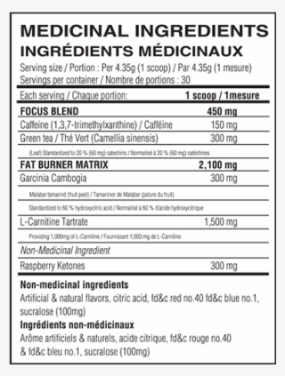 Believe Energy Burner Pink Lemonade 30 Servings - Energy Burner Believe