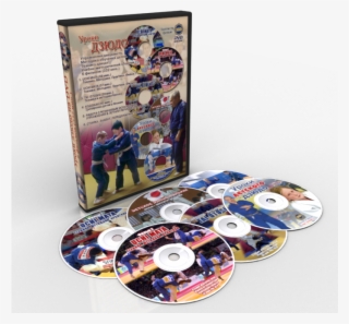 J Less 2014 Dvd - Judo