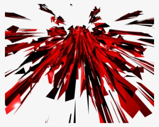 C4d Png - Red C4d Png