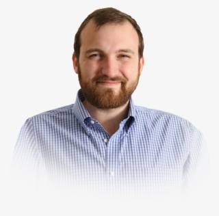 Charles Hoskinson Ethereum Classic - Charles Hoskinson Png