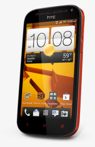 Htc One Sv Boost Mobile