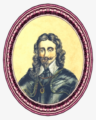 Download Plant Propagation Concepts And - King Charles I Clipart