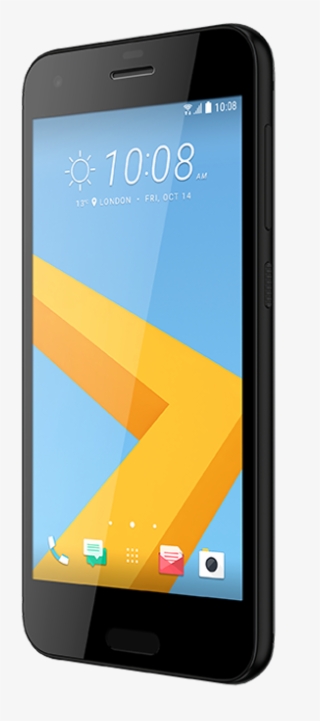 Big Velky Obrazek - Htc One A9s 32gb Cast Iron De