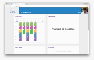 Visualise Your Timetable And Students - Mental Image