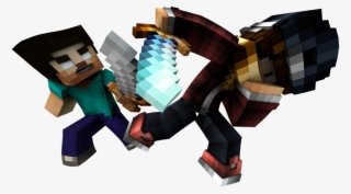 5 Replies 32 Retweets 66 Likes - Minecraft Render C4d Png