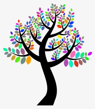 This Free Icons Png Design Of A Simple Tree