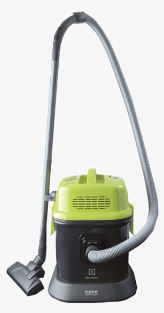 Electrolux 1400w Vacuum Cleaner Z823