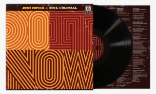 Do It Now 2018 European Tour