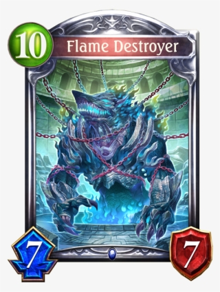 Destroyer Png