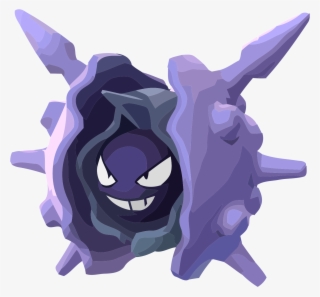 Gastly