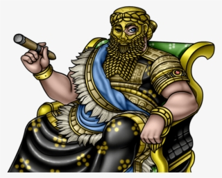 Sargon Of Akkad Png