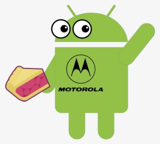 Motorola Announces Its Android Pie Update Plans