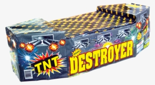 Destroyer