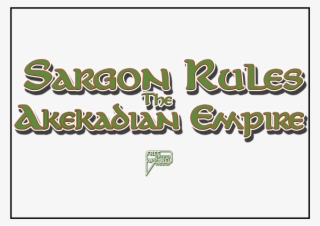 Customcat Men's Premium Tee-shirts Sargon Rules The