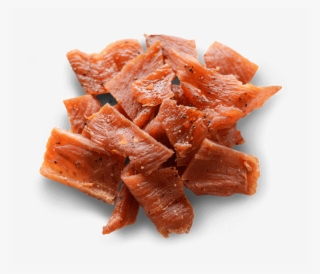 Simply Crafted Turkey Jerky