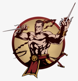 After Shadow Defeats Colonel, The Fourth Bodyguard