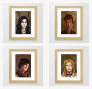 If You Love Them Enough To Decorate Your Walls With