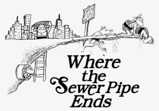 Sewer Pipe Png