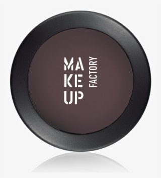 Matte Eye Shadow For Velvety-matt Natural Eye Make
