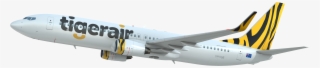 Tigerair Australia Has Built An Efficient Fleet That