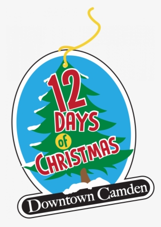 12 Days Of Christmas