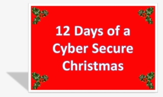 12 Days Of Christmas Png