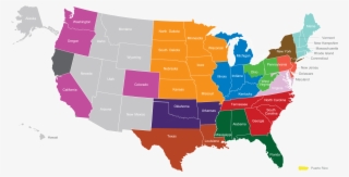Phc Corporation Of North America Serves The United
