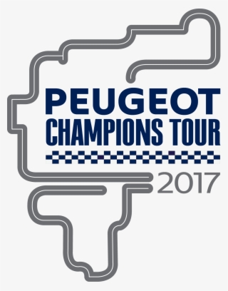 Asap Athens Designs The Peugeot Champions Tour Campaign