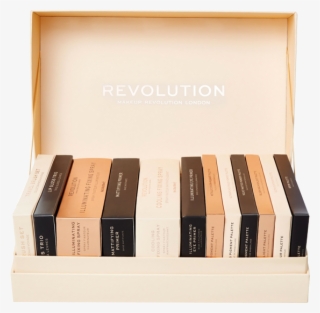 Revolution 12 Days Of Christmas