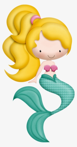 Mermaids