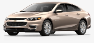 2018 Chevy Malibu