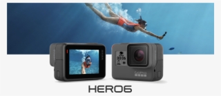 Camera Corner Offers The Entire Lineup Of Gopro Action