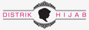 Distrik Hijab Logo Ok - Hülskens